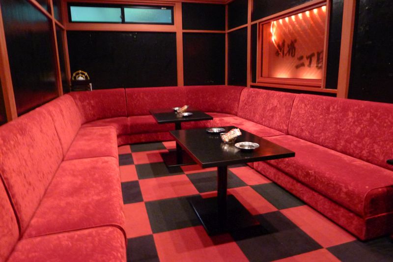 ほのかカラオケルーム