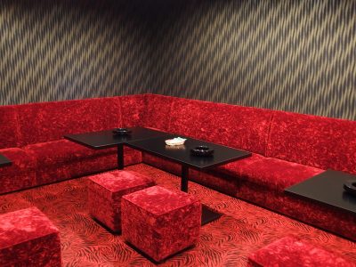 離れの宿 ほのか クラブ