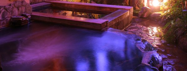 多々見・貸切風呂