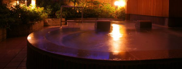 多々見・貸切風呂