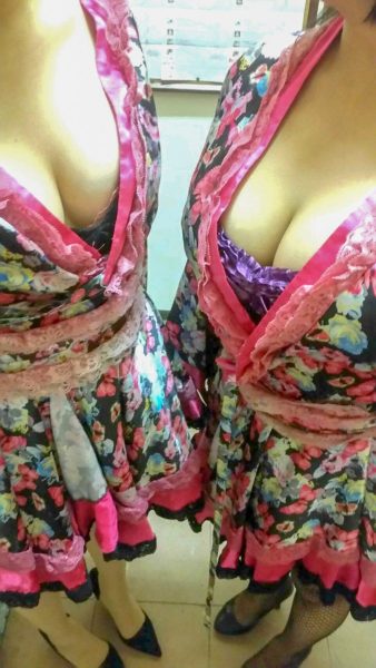 多々見コンパニオン