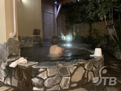 山代温泉 多々見 コンパニオン宴会